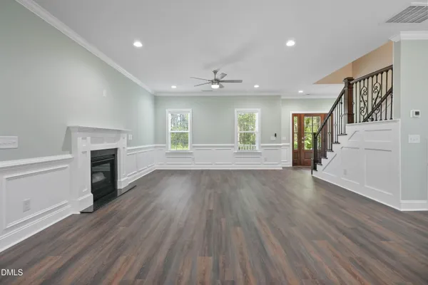 $498,500 | 303 Edgewater Drive, Broadway, NC 27505