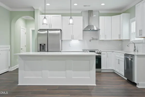 $498,500 | 303 Edgewater Drive, Broadway, NC 27505