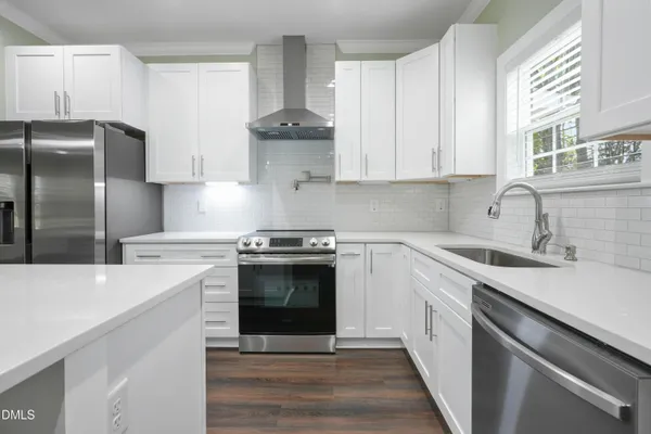 $498,500 | 303 Edgewater Drive, Broadway, NC 27505