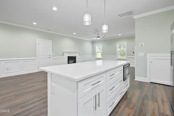 $498,500 | 303 Edgewater Drive, Broadway, NC 27505