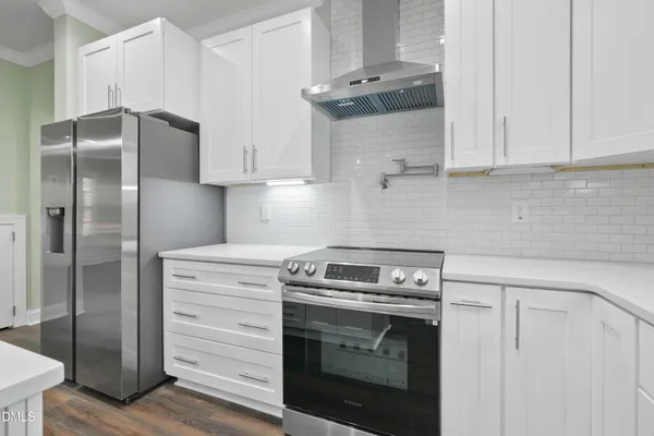 $498,500 | 303 Edgewater Drive, Broadway, NC 27505