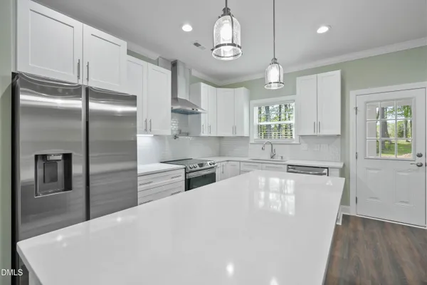 $498,500 | 303 Edgewater Drive, Broadway, NC 27505