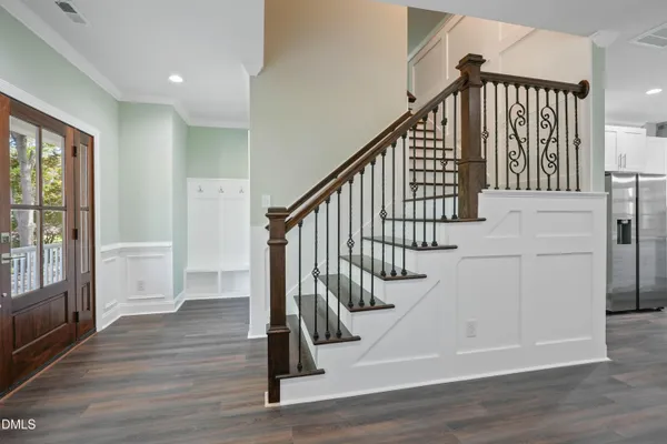 $498,500 | 303 Edgewater Drive, Broadway, NC 27505