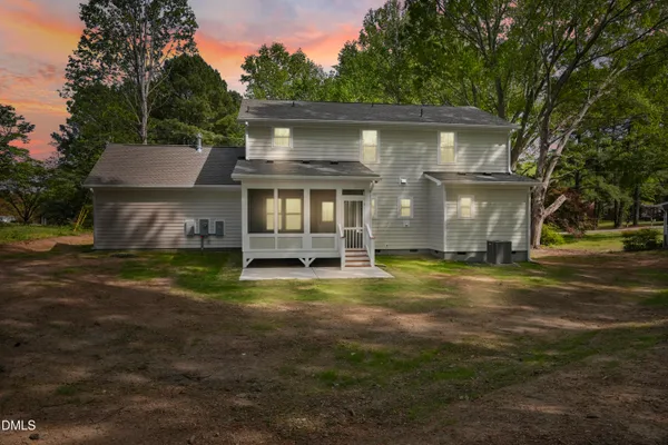 $498,500 | 303 Edgewater Drive, Broadway, NC 27505