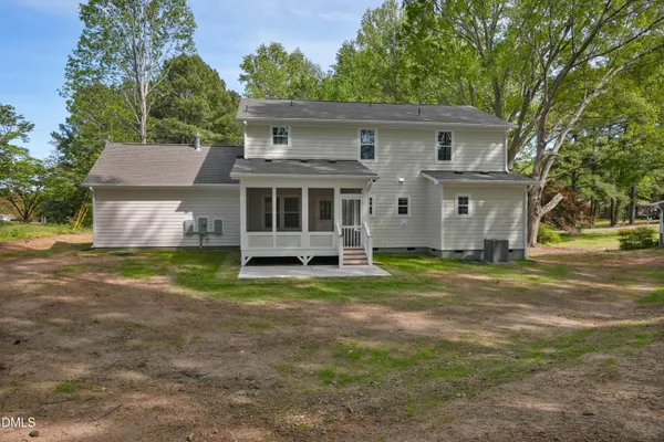 $498,500 | 303 Edgewater Drive, Broadway, NC 27505