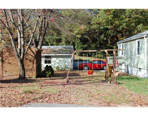 14 Tifft Road North Smithfield, RI 02896 - Photo 5 of 16 Exterior Front.