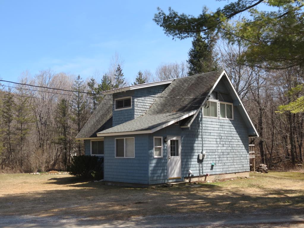 123 Station Road Mount Holly, VT 05758 - Photo 1 of 36