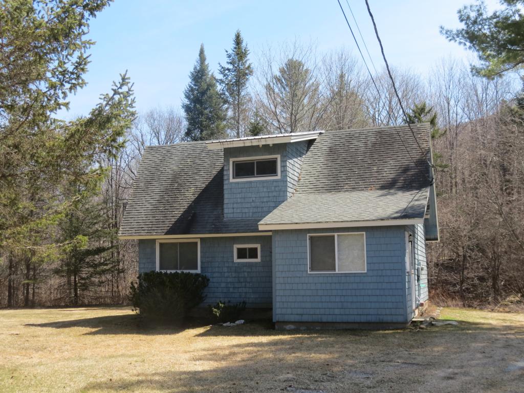 123 Station Road Mount Holly, VT 05758 - Photo 2 of 36