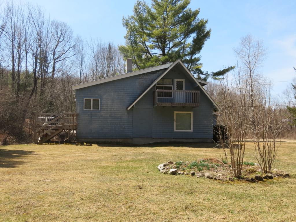 123 Station Road Mount Holly, VT 05758 - Photo 10 of 36