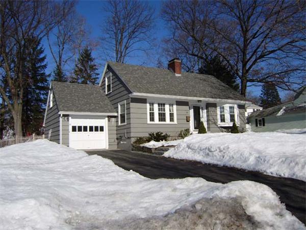 30 Putnam Road North Andover, MA 01845 - Photo 1 of 1 Gallery Image 1