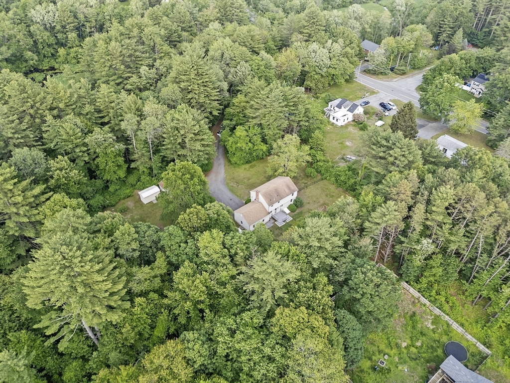 146 Lowell Road Pepperell, MA 01463 - Photo 29 of 35