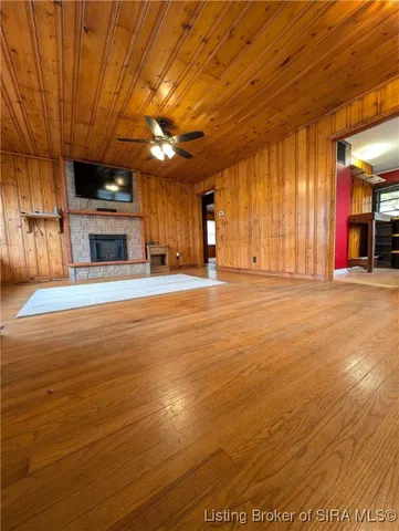 $180,000 | 5241 West Willis Road, Georgetown, IN 47122