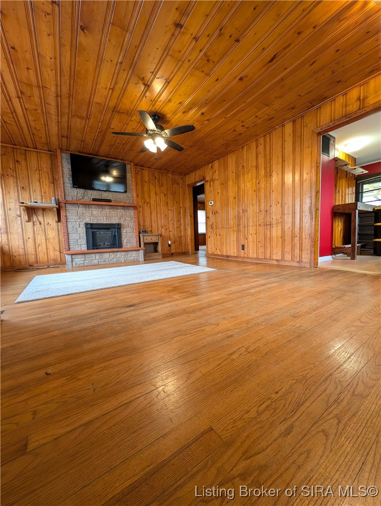 5241 West Willis Road Georgetown, IN 47122 - Photo 11 of 36 Gallery Image 11