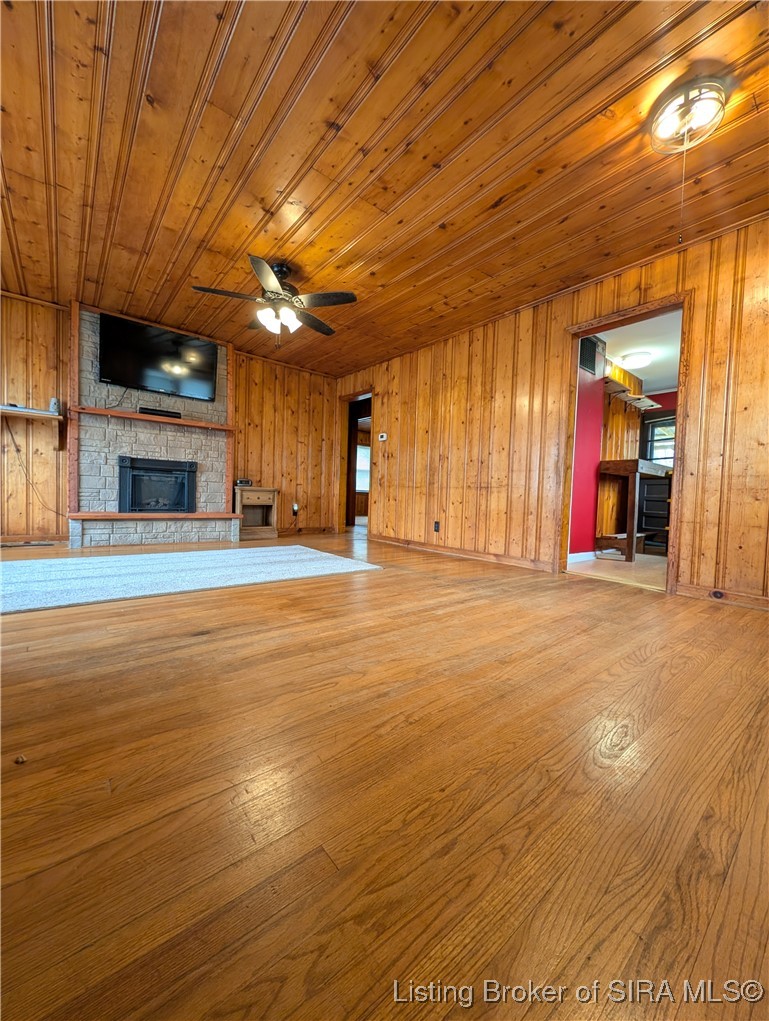 5241 West Willis Road Georgetown, IN 47122 - Photo 12 of 36 Gallery Image 12