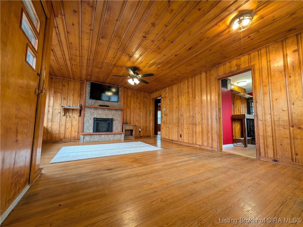 5241 West Willis Road Georgetown, IN 47122 - Photo 13 of 36