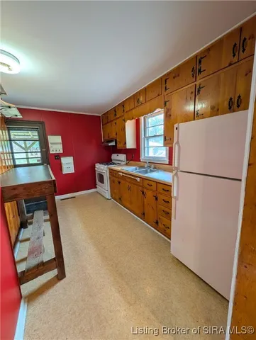 $180,000 | 5241 West Willis Road, Georgetown, IN 47122