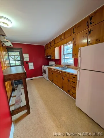 $180,000 | 5241 West Willis Road, Georgetown, IN 47122