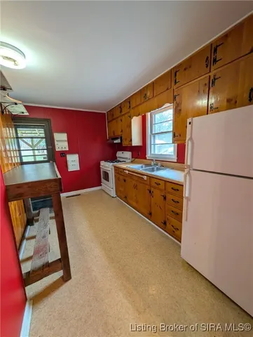 $180,000 | 5241 West Willis Road, Georgetown, IN 47122