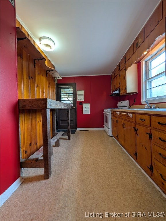 5241 West Willis Road Georgetown, IN 47122 - Photo 17 of 36