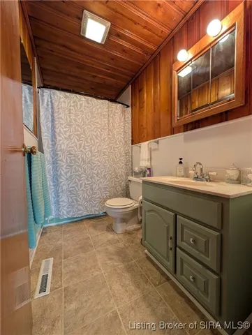 $180,000 | 5241 West Willis Road, Georgetown, IN 47122