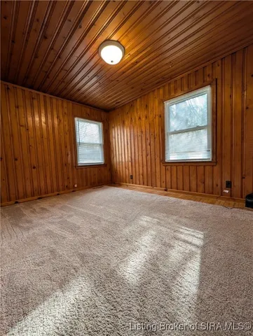 $180,000 | 5241 West Willis Road, Georgetown, IN 47122