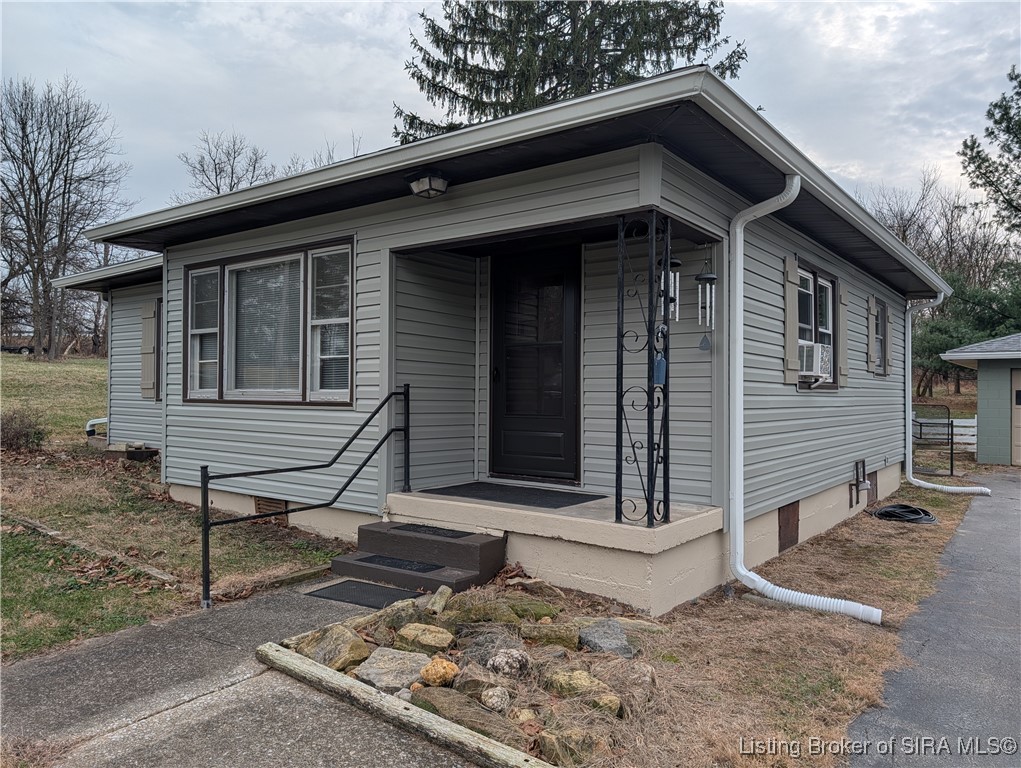 5241 West Willis Road Georgetown, IN 47122 - Photo 2 of 36