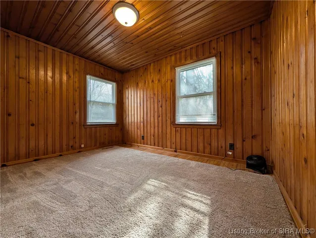 $180,000 | 5241 West Willis Road, Georgetown, IN 47122