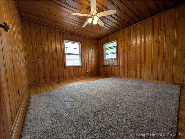 $180,000 | 5241 West Willis Road, Georgetown, IN 47122