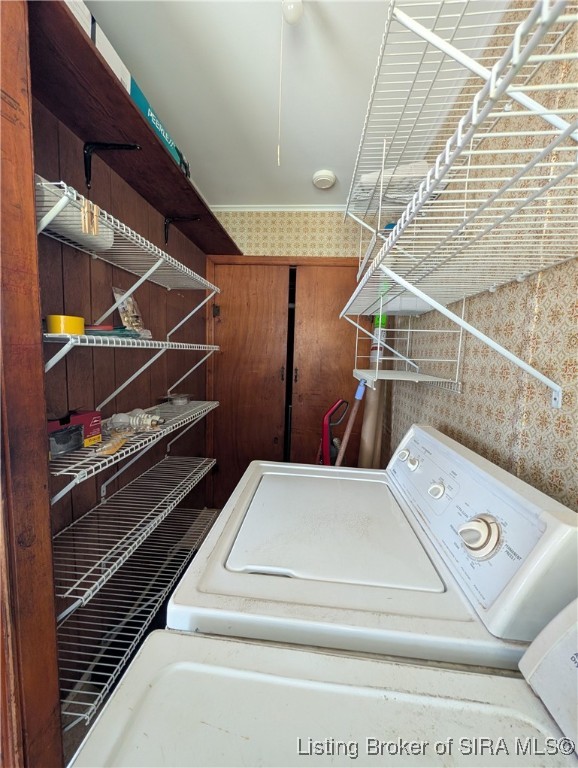 5241 West Willis Road Georgetown, IN 47122 - Photo 27 of 36