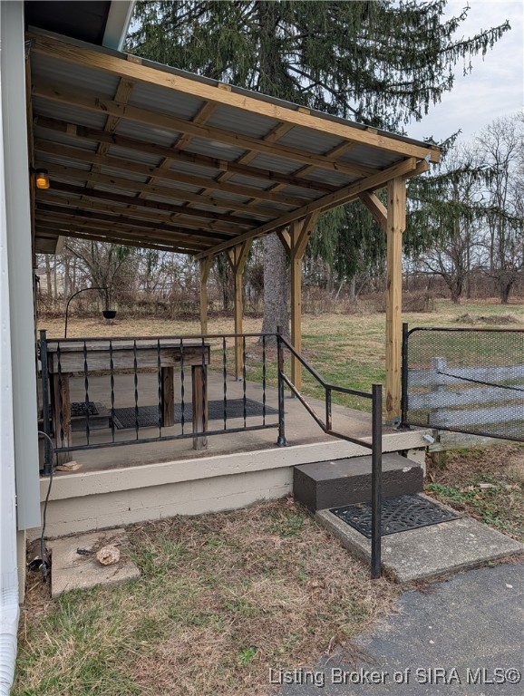 5241 West Willis Road Georgetown, IN 47122 - Photo 28 of 36