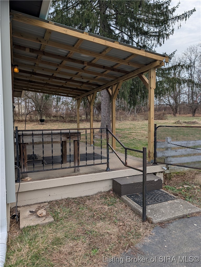5241 West Willis Road Georgetown, IN 47122 - Photo 28 of 36 Gallery Image 28