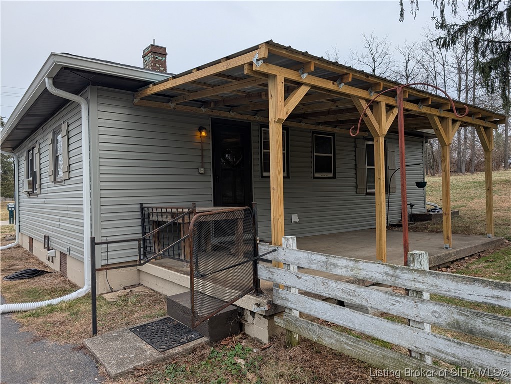 5241 West Willis Road Georgetown, IN 47122 - Photo 29 of 36