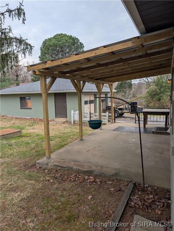 5241 West Willis Road Georgetown, IN 47122 - Photo 30 of 36