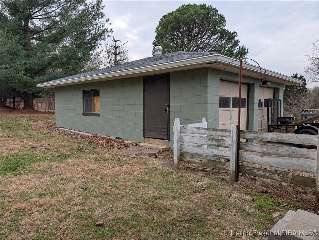 5241 West Willis Road Georgetown, IN 47122 - Photo 3 of 36