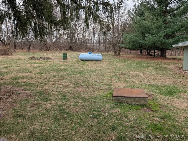 $180,000 | 5241 West Willis Road, Georgetown, IN 47122