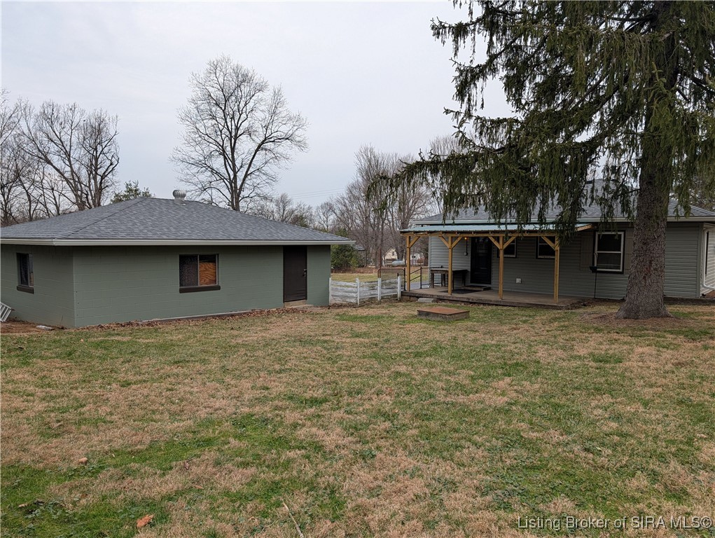 5241 West Willis Road Georgetown, IN 47122 - Photo 32 of 36