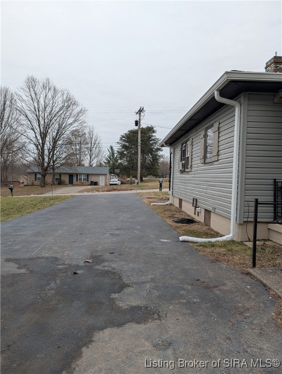 5241 West Willis Road Georgetown, IN 47122 - Photo 34 of 36