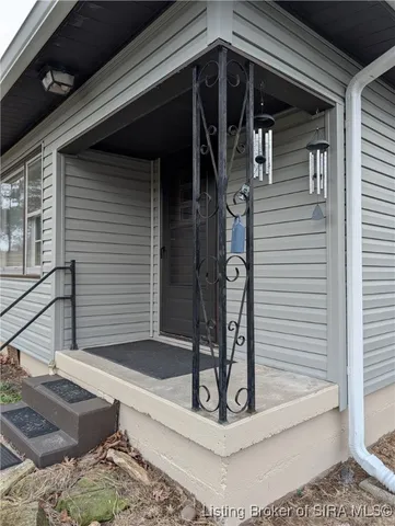 $180,000 | 5241 West Willis Road, Georgetown, IN 47122