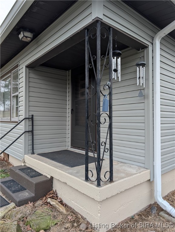 5241 West Willis Road Georgetown, IN 47122 - Photo 35 of 36