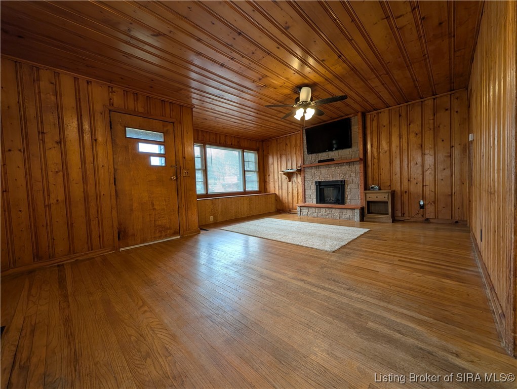 5241 West Willis Road Georgetown, IN 47122 - Photo 4 of 36