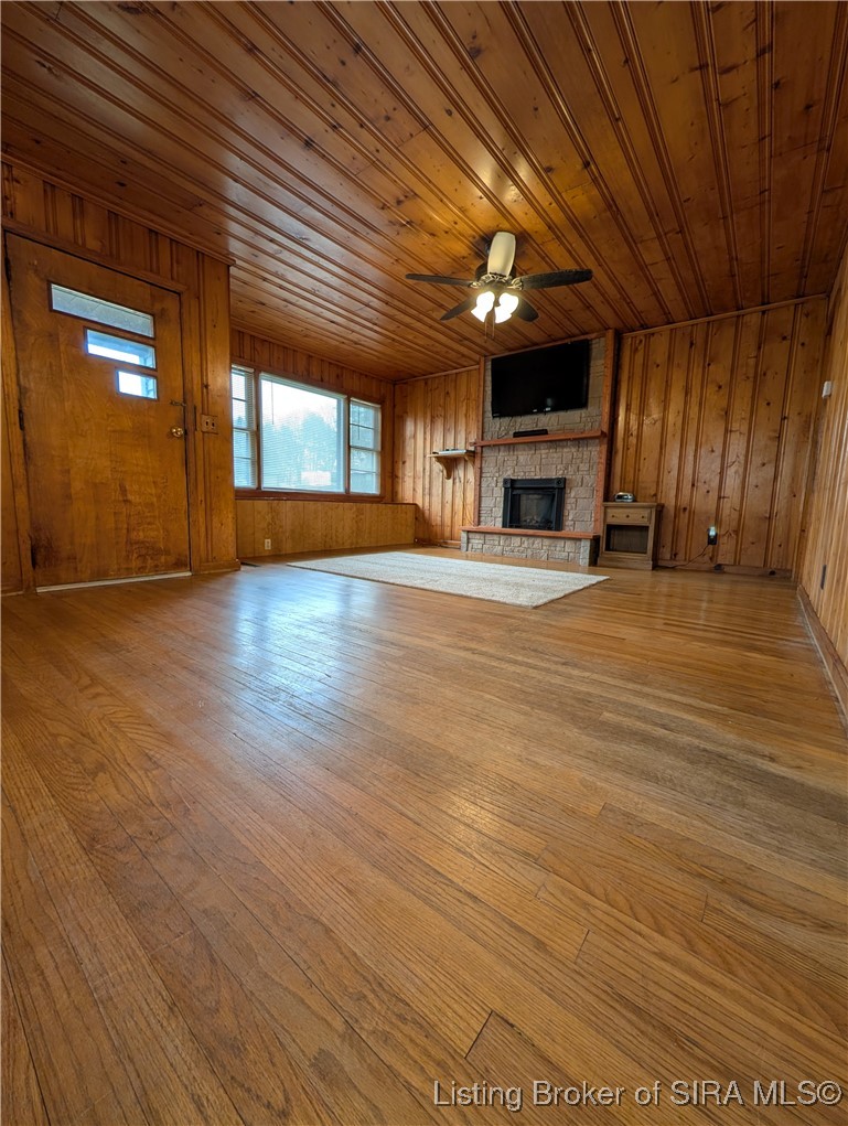 5241 West Willis Road Georgetown, IN 47122 - Photo 5 of 36 Gallery Image 5