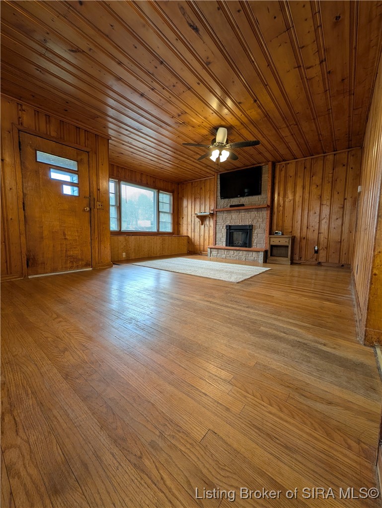 5241 West Willis Road Georgetown, IN 47122 - Photo 6 of 36 Gallery Image 6