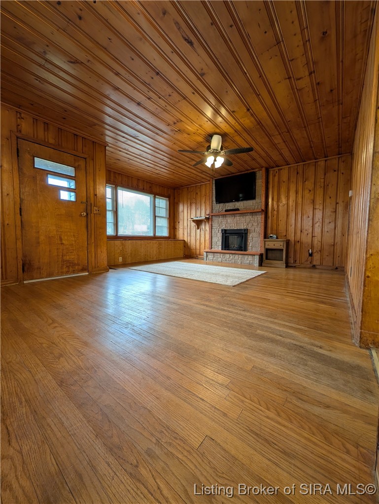 5241 West Willis Road Georgetown, IN 47122 - Photo 7 of 36 Gallery Image 7