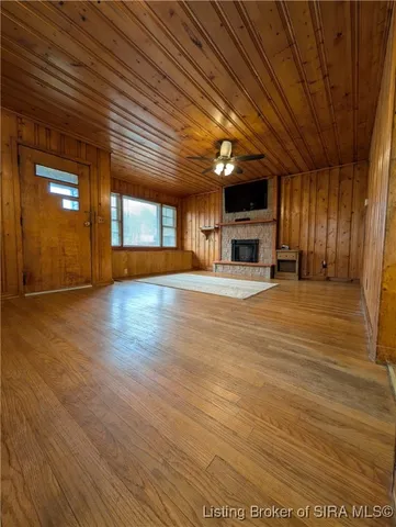 $180,000 | 5241 West Willis Road, Georgetown, IN 47122