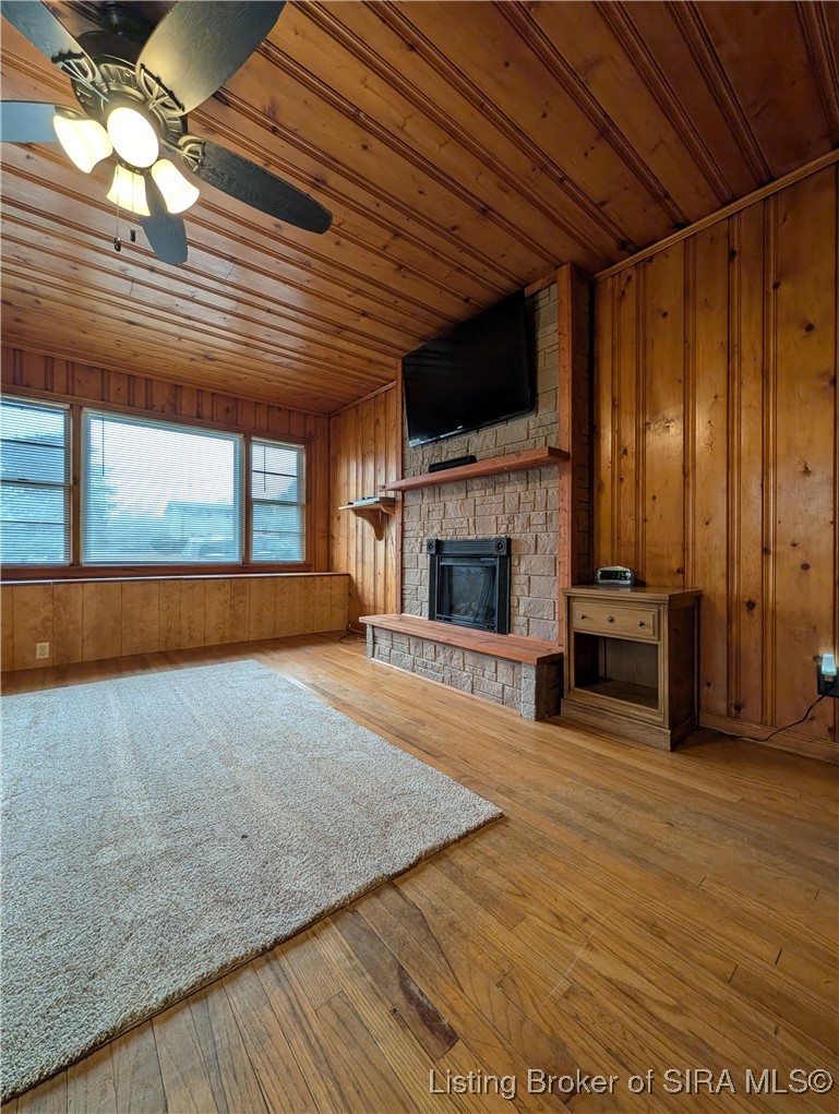 5241 West Willis Road Georgetown, IN 47122 - Photo 8 of 36 Gallery Image 8