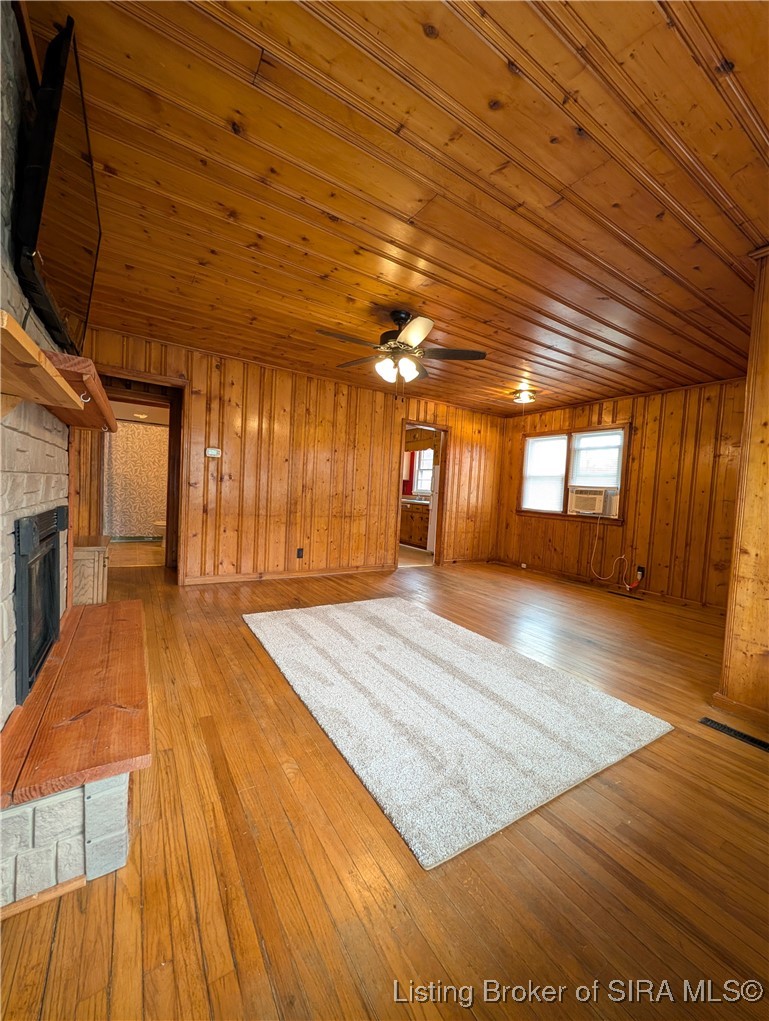 5241 West Willis Road Georgetown, IN 47122 - Photo 10 of 36 Gallery Image 10