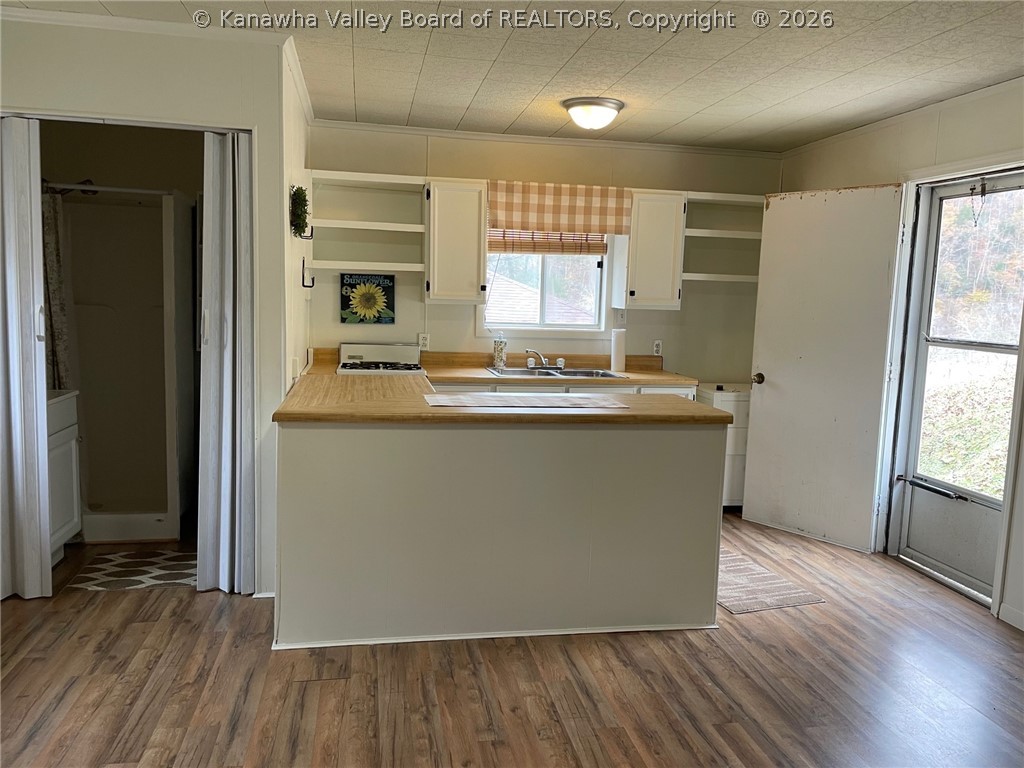 119 Little Italy Road Ivydale, WV 25113 - Photo 17 of 25 Gallery Image 17