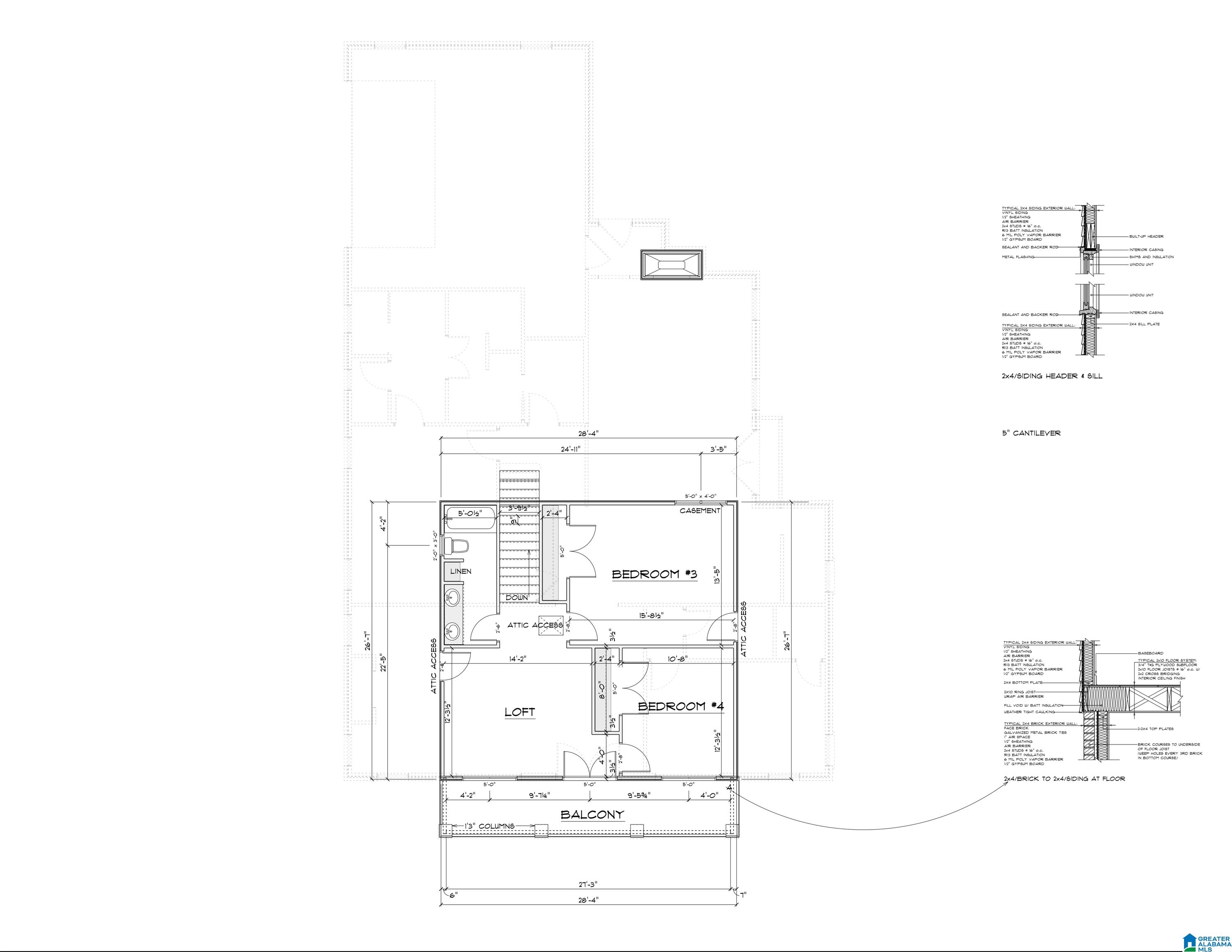 161 Hodgens Road Chelsea, AL 35043 - Photo 40 of 40