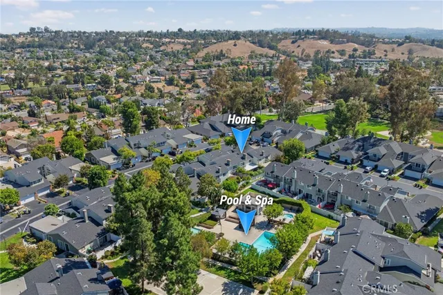 $899,000 | 25061 Silverleaf Lane, Laguna Hills, CA 92653