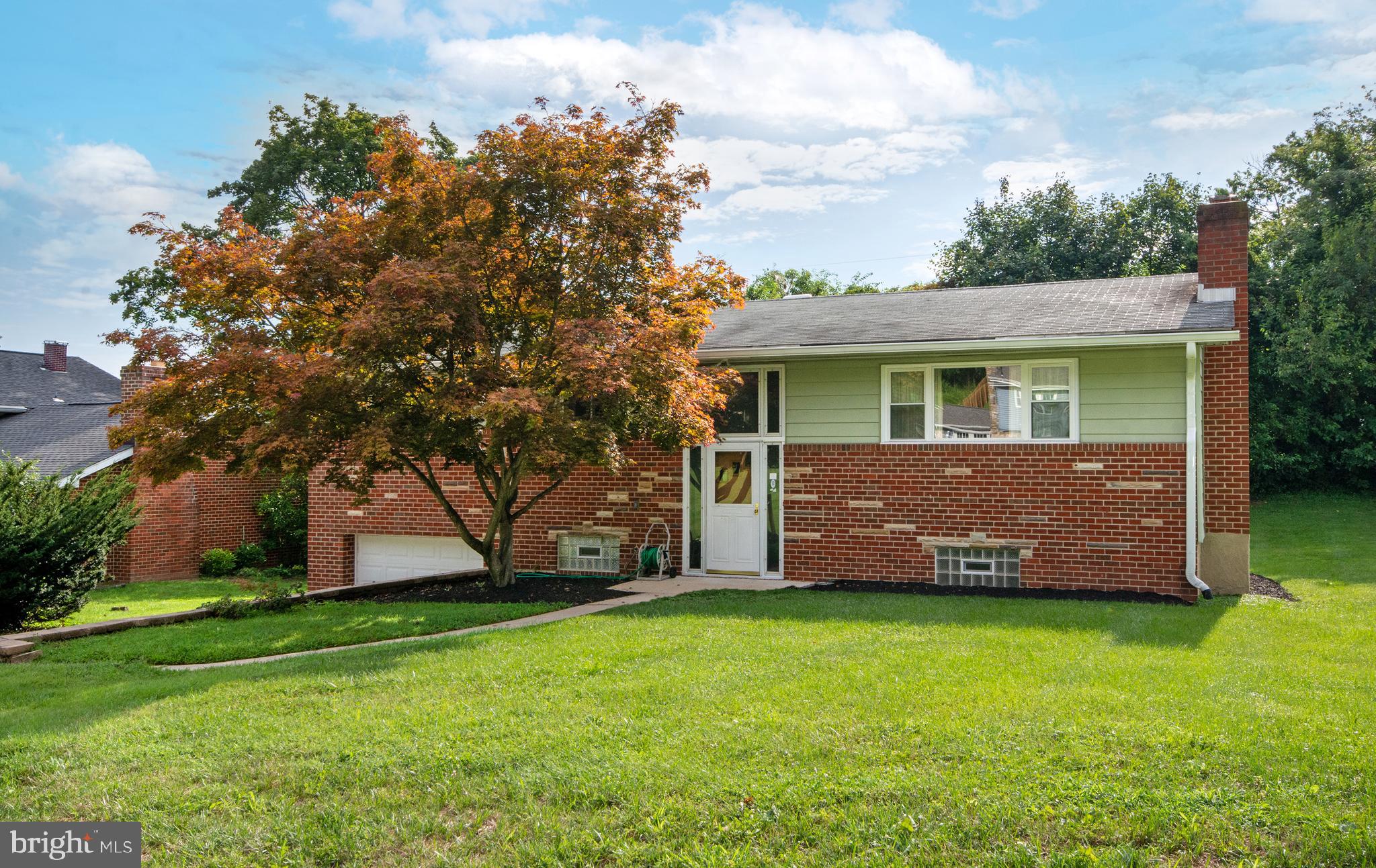 Welcome to 3625 Valley Road!